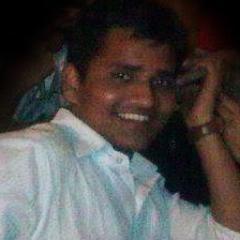 Mayur Jadhavさんのプロフィール画像