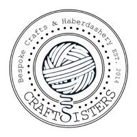 CraftSisters(@craft_sisters) 's Twitter Profile Photo