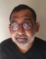 VivekR62's profile picture. India Bureau Chief, Defense News