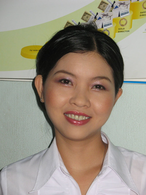 Đỗ Ngọc Thúy