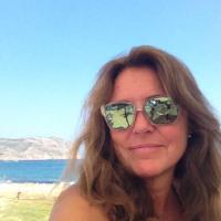 Cristina Perez (@pasieguita4) 's Twitter Profile