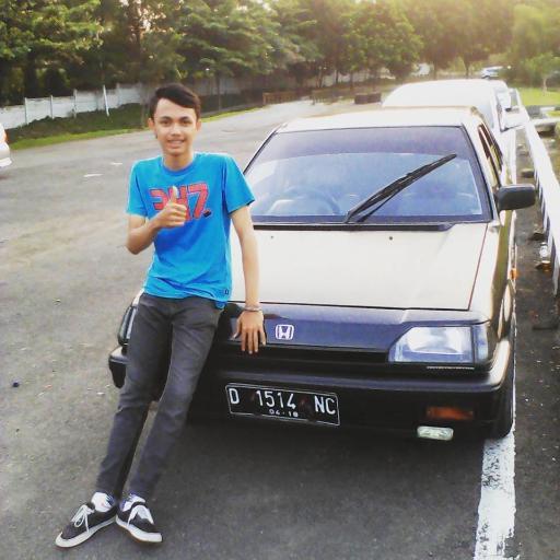 anjarfauzan_'s profile picture. AlifaGK♡♡