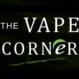 TheVapeCorner's profile picture. 