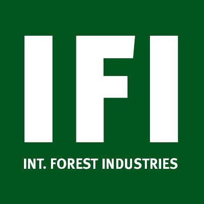 International Forest Industries is the only global magazine for the logging, sawmilling and biomass sectors