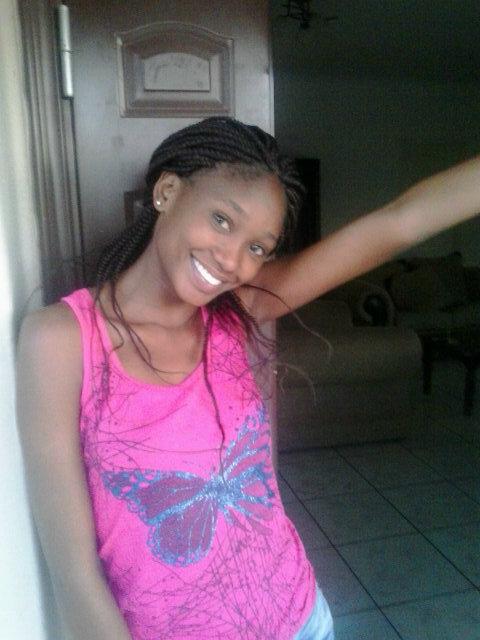 Evetheobonang's profile picture. The quickest way 2 bcum unhappy is 2 wish u were sum 1 else...