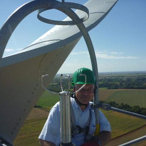 Energiequelle SAS, Production d'électricité éolienne et photovoltaïque