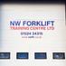 NW Forklift Training (@NWTrainingLtd) Twitter profile photo