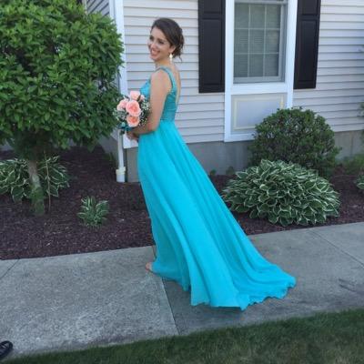 felicia_xo's profile picture. LSA '15 FSC '19