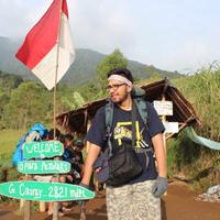 Mandela Sinaga (@mandelasinaga) 's Twitter Profile