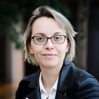 Nathalie Prévost (@prevostreboul) 's Twitter Profile
