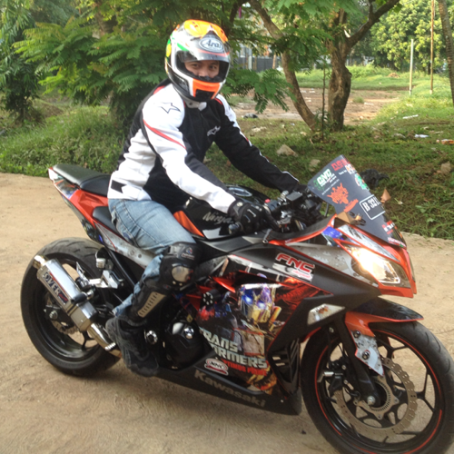 sigitdwihananto's profile picture. Wedding organizer @kalisari cijantung, freelance Tax @ SS danisa Nusantara, Teknik Inti Mandiri, salamah sejahtera tour&travel.  Tax & accounting@ KPMcontractor