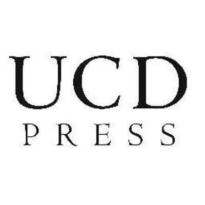 UCDPress Profile Picture