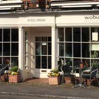 Woburn Brasserie (@woburnbrasserie) 's Twitter Profile