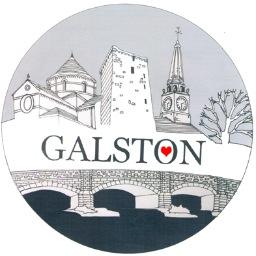 Galston Community Development Trust is set up to  facilitate the regeneration of Galston and it’s surroundings.