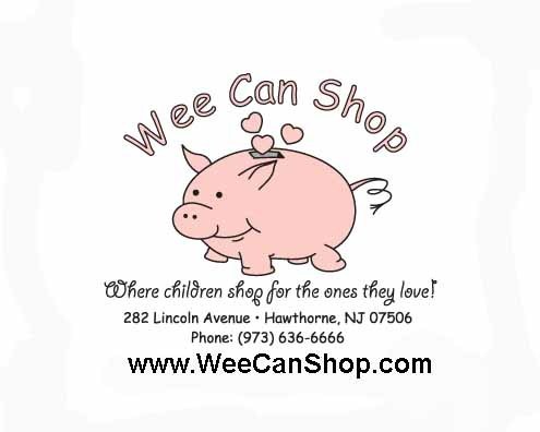 WeeCanShop's profile picture. Proud owner of Wee Can Shop, where children shop for the ones they love! The only shopping experience for children and adults! 
Shark Tank Participant