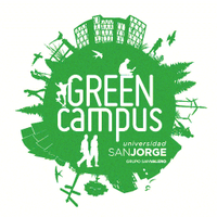 GREENcampus_USJ(@GREENcampus_USJ) 's Twitter Profile Photo