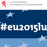 LU Presidency(@eu2015lu) 's Twitter Profileg