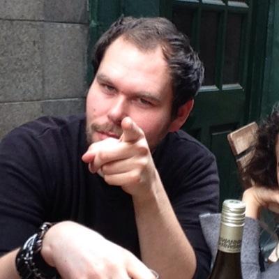 michaelbell86's profile picture. 