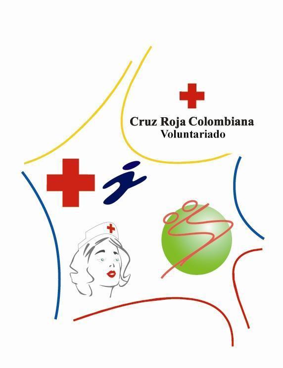 Voluntarios Cruz Roja Colombiana Seccional Risaralda, desde 1974 trabajamos por la comunidad 24 horas al Día,7 días a la semana 365 días al año @CruzRojaRisaral