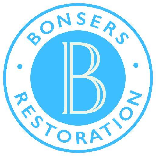 BonsersUK's profile picture. Bonsers Restoration in Newark provides high quality historic building restoration and conservation services throughout the UK.