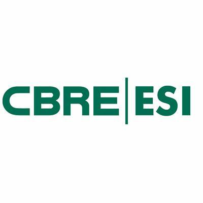 CBRE|ESI