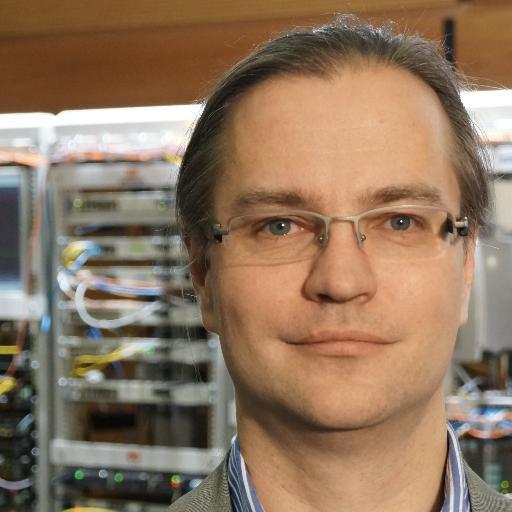 cross_eantc's profile picture. Managing Director, EANTC