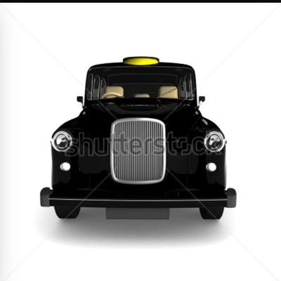 3rd generation London taxi driver.