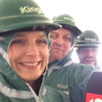 Line Gertsen (@linegertsen) 's Twitter Profile