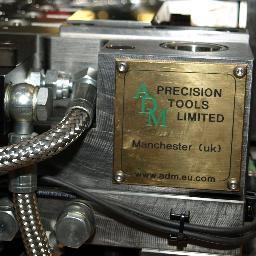 Producers of highly technical precision tools for the plastic mouldings industry