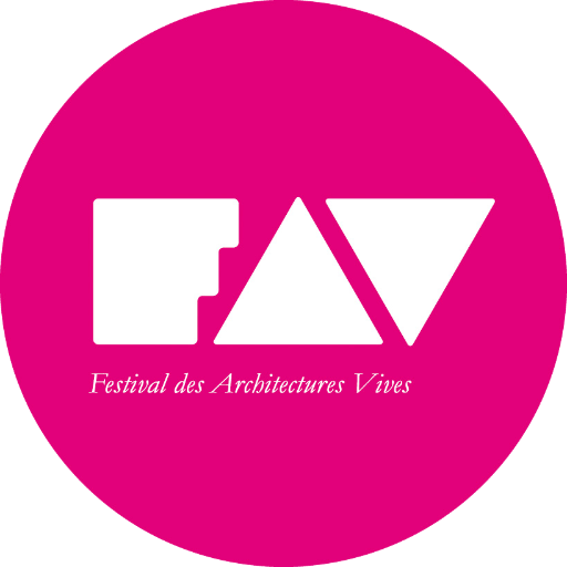Festival des Architectures Vives #FAVMTP présente des installations de jeunes architectes en lien avec des sites patrimoniaux Montpellier
