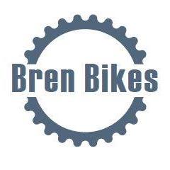 Welcome to the twitter page for Bren Bikes. Situated at Live! New Scene Youth Centre, Chester.