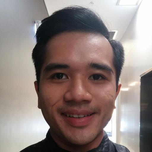 IryanFaiq's profile picture. Views expressed are my own.