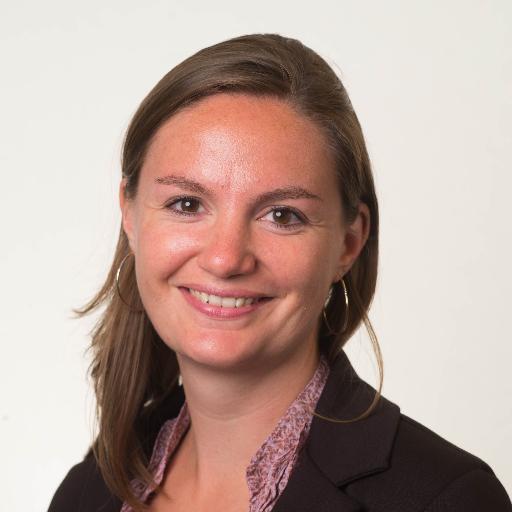 Mirjham's profile picture. 