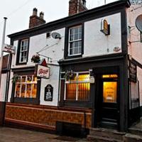 Ye Cracke Liverpool (@yecrackepub) 's Twitter Profile