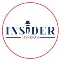 Insider London(@insiderlondon) 's Twitter Profileg