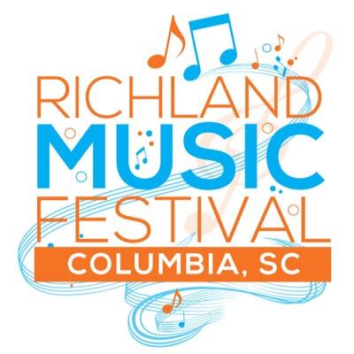 music curation festival | tourism advocates | Enjoy great music with us in Columbia, SC #richmusicfest