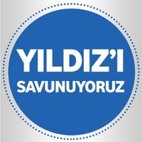 Yıldız'ı Savunuyoruz (@yildizsavunmasi) Twitter profile photo