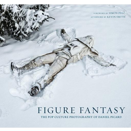 DanPicardPhotos's profile picture. Photographer and creator of the series Figure Fantasy using toys and making them look life-size.