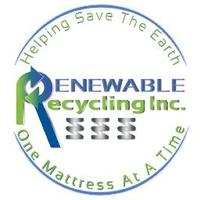 Renewable Recycling(@RecycleInc_NYC) 's Twitter Profile Photo