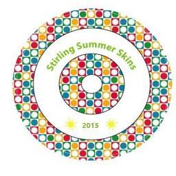 Fun Curling Bonspiel in Stirling, Scotland. 4-6th August 2017. Email mcmillanh@ActiveStirling.org.uk with any questions.