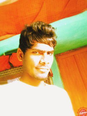prem_premananth's profile picture. 
