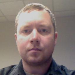 robertbaulch's profile picture. 