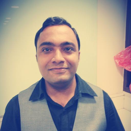 ntnsalunkhe's profile picture. 