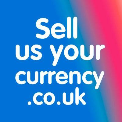 We buyback foreign currency using our unique online system. We don't sell, we buy back at fantastic rates. We follow back! #BestCurrencyRates