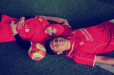 EmbemRachma's profile picture. Guru Yayasan Pendidikan Islam PAUD