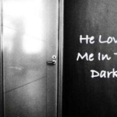 PLEASE CHECK OUT MY AUTOBIOGRAPHY, 'HE LOVED ME IN THE DARK' AVAILABLE FOR FREE TO READ ON WATTPAD! MY AUTHOR NAME IS JAMIE_DEANN, PLEASE FOLLOW ME!