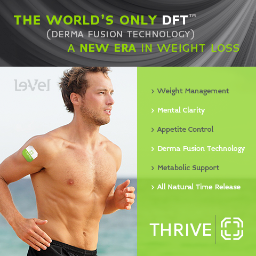 Promoter of Thrive by Le-Vel Natural Health Products. Weight Management-Mental Clarity-Lean Muscle Support. Try our 8 week challenge