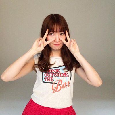 [20+] Kojima Haruna nyan Desu!! #RPYurian #AlwaysYuri play? Just dm• Jejes's mine♥