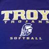 TBHSSoftball's profile picture. 