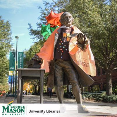 Scholarly Communication and Copyright Office at George Mason University Libraries